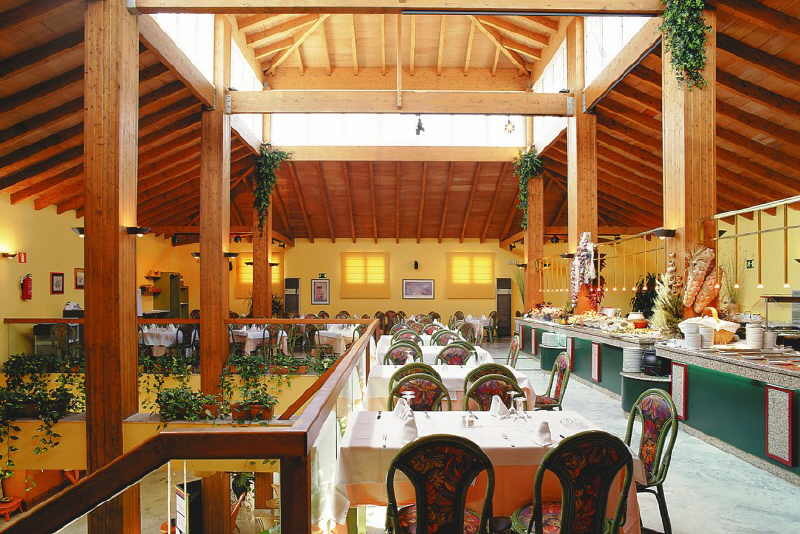 Aparthotel Las Dunas Chiclana de la Frontera Esterno foto